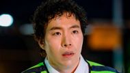 Tae Won-seok in Good Boy | Image via Instagram: jtbcdrama